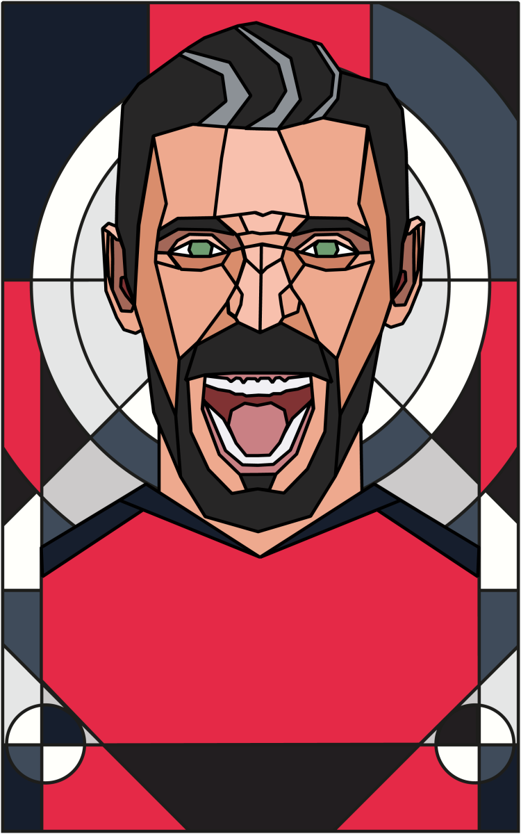 新一代球员 新一代球员