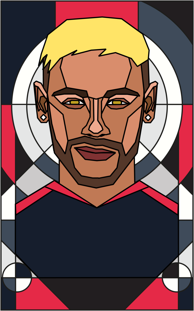 激发球员的 激发球员的