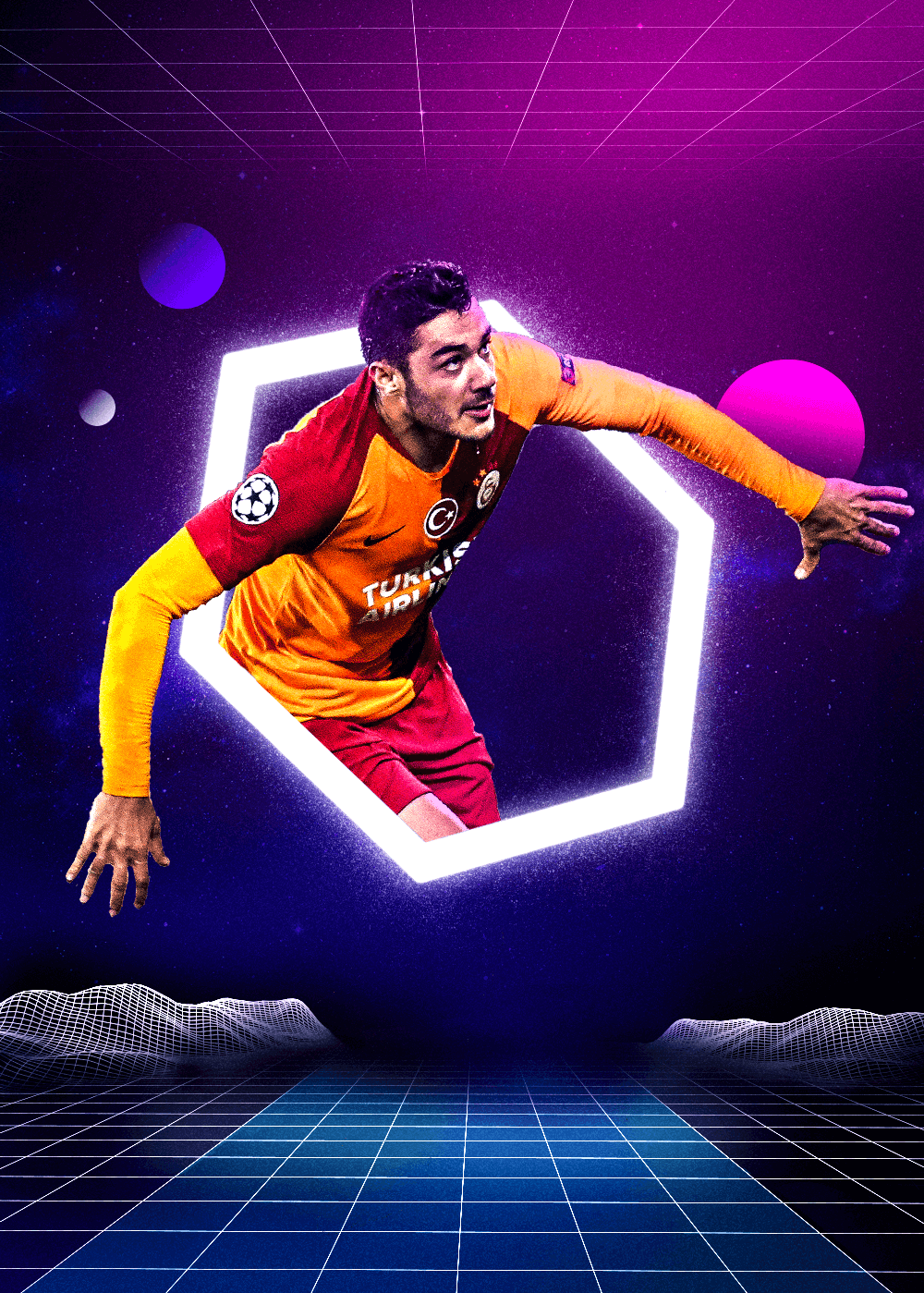 他们也在积 他们也在积