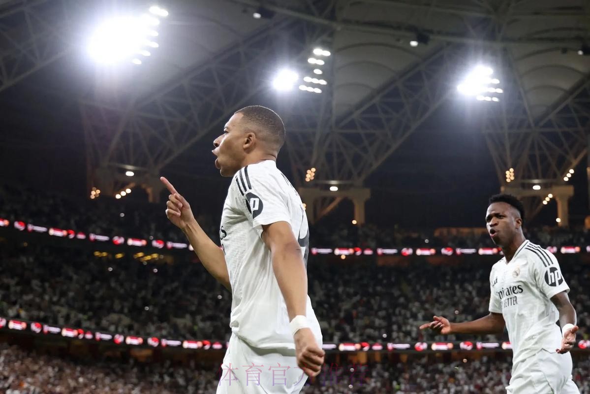 深度:姆巴佩想要姆巴佩得不到! 从选皇马那天起 他错过19冠 深度:姆巴佩想要姆巴佩得不到! 从选皇马那天起 他错过19冠